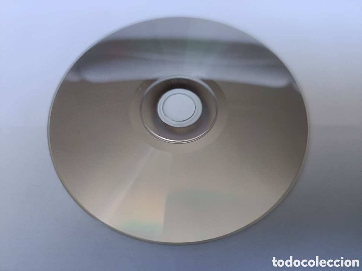 CDs de m&uacute;sica: CD Chayanne -Desde Siempre- - Foto 2