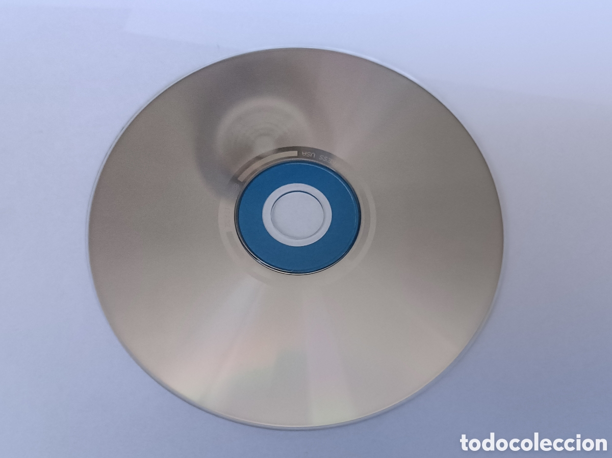 CDs de m&uacute;sica: CD Roc&iacute;o Durcal -Caramelito- - Foto 2