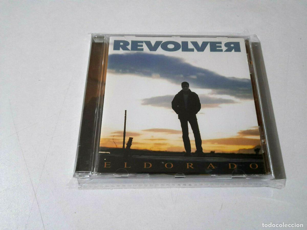 CDs de m&uacute;sica: REVOLVER &rdquo;BASICO&rdquo; CD 11 TRACKS - Foto 1