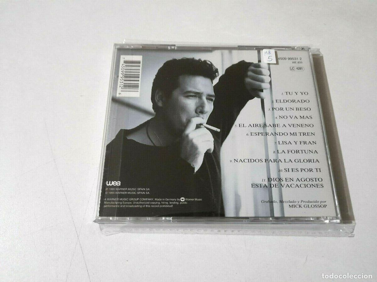 CDs de m&uacute;sica: REVOLVER &rdquo;BASICO&rdquo; CD 11 TRACKS - Foto 2