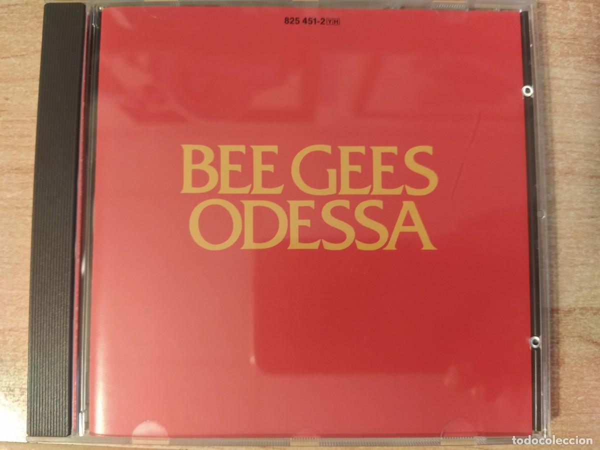 CDs de m&uacute;sica: Lote m&uacute;sica Bee Gees - Foto 5