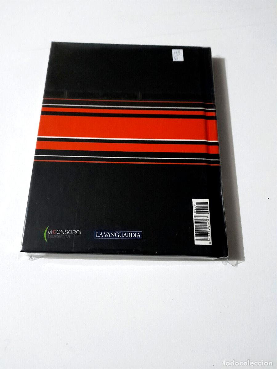 CDs de m&uacute;sica: LLUIS LLACH &rdquo;VERGES 50&rdquo; CD LIBRO 1980 - Foto 2