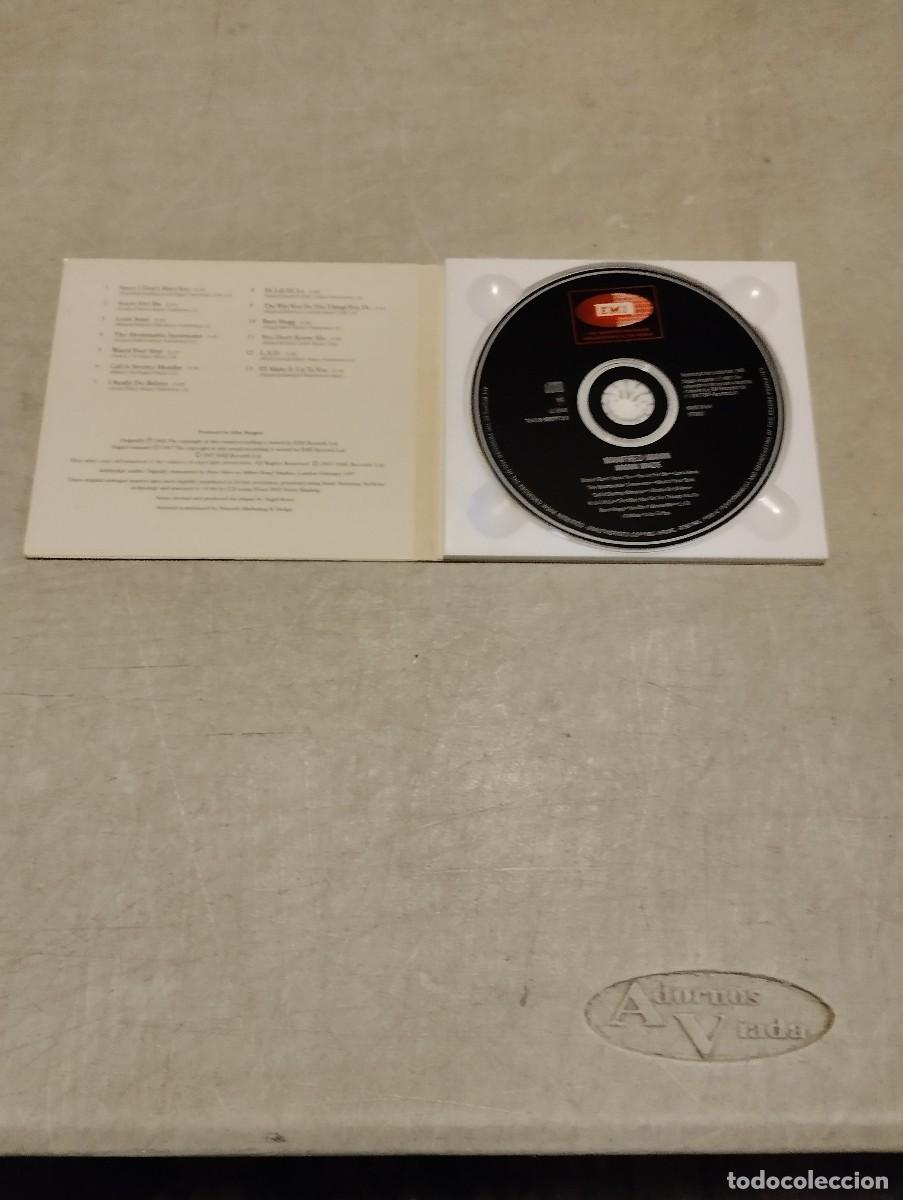 CDs de m&uacute;sica: Manfred Mann CD Mann Made - Foto 2