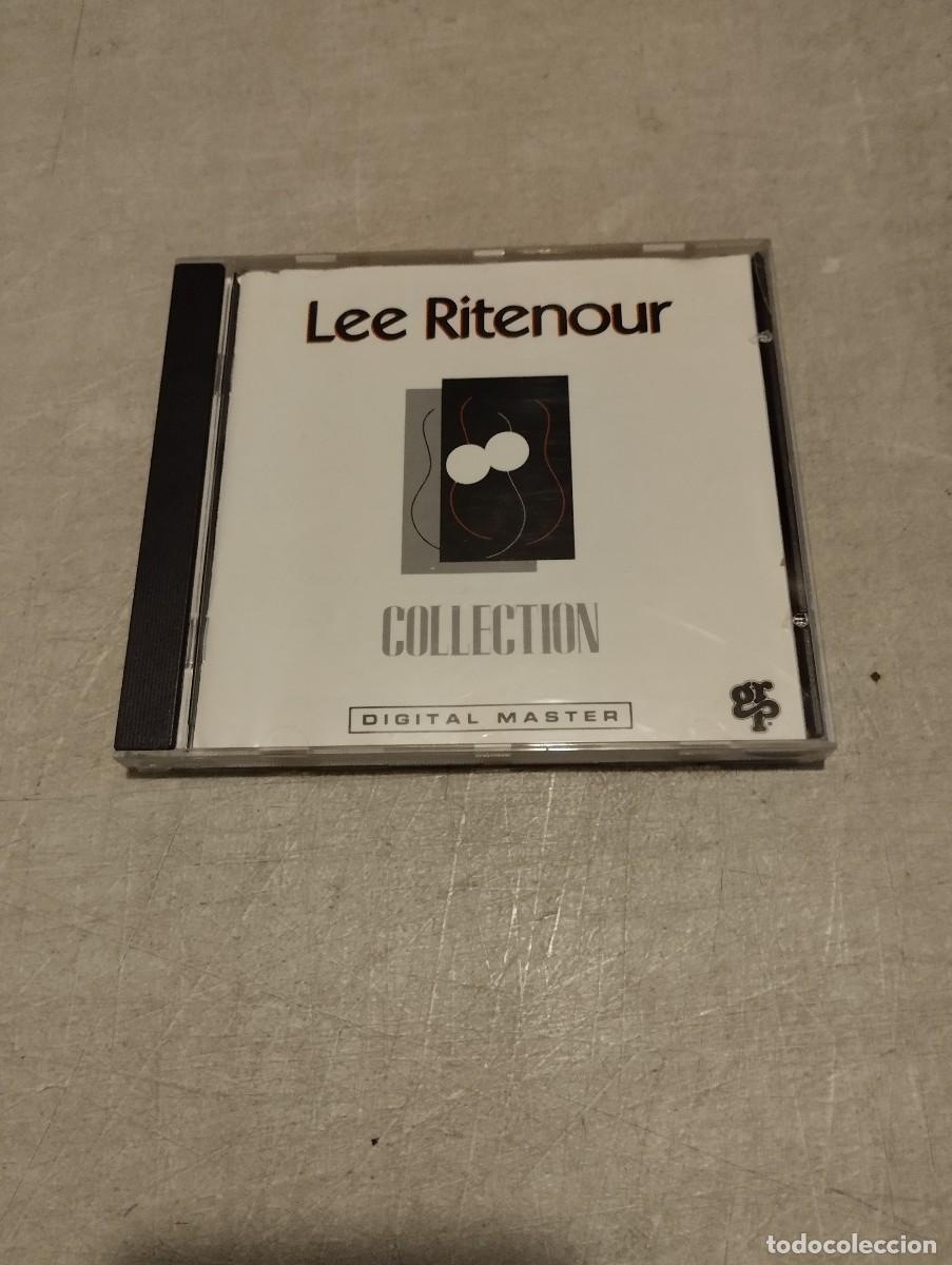 CDs de m&uacute;sica: Lee Ritenour CD Collection - Foto 1