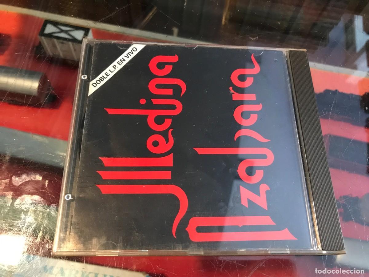 CDs de m&uacute;sica: CD. MEDINA AZAHARA. 1990 - Foto 1