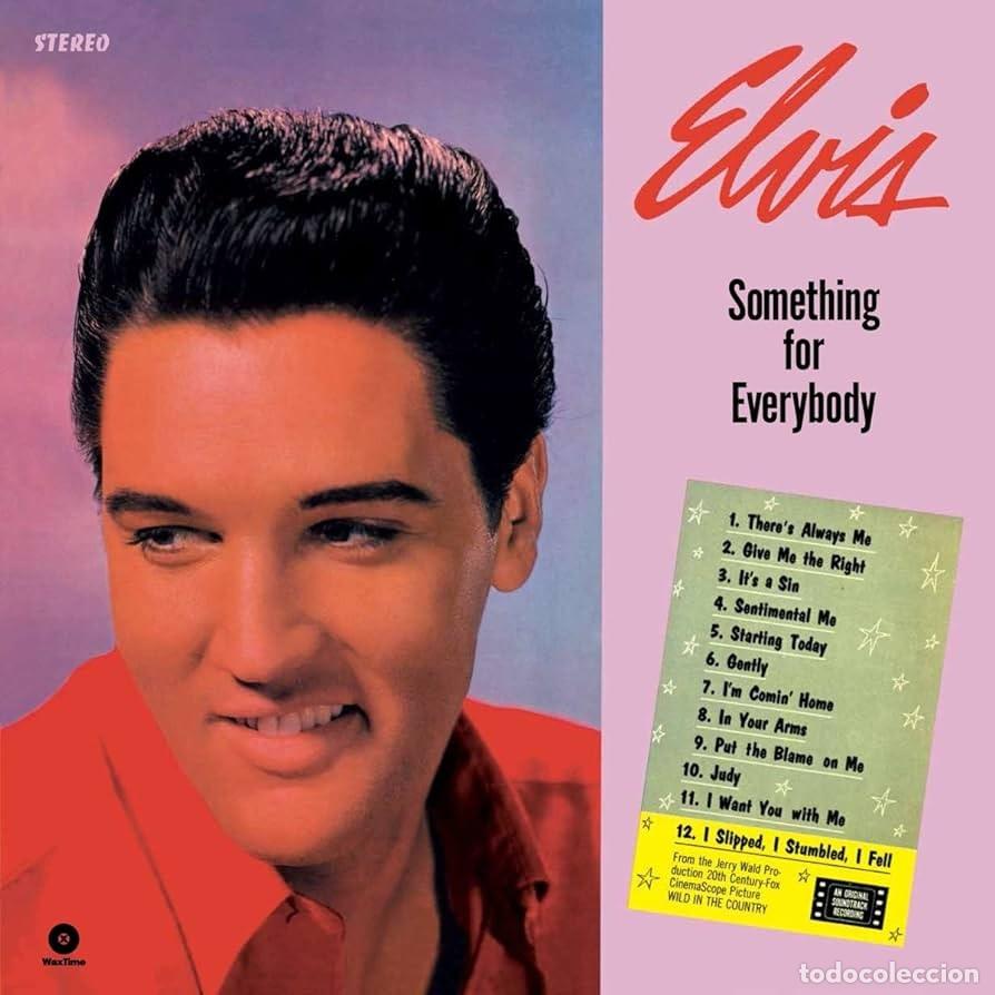 CDs de m&uacute;sica: something for everybody - Foto 1