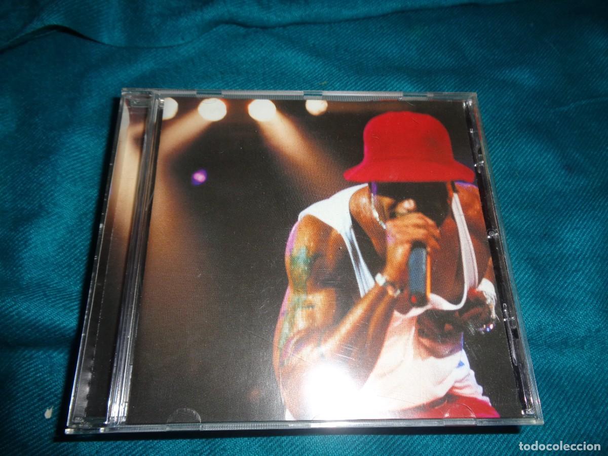 CDs de m&uacute;sica: LL COOL J. 10. CD. IMPECABLE - Foto 1