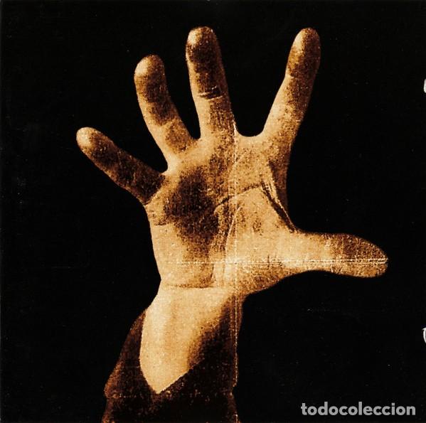 CDs de m&uacute;sica: System Of A Down &ndash; System Of A Down - CD - Foto 1