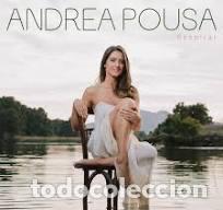 CDs de m&uacute;sica: Andrea Pousa RESPRAR - Foto 1