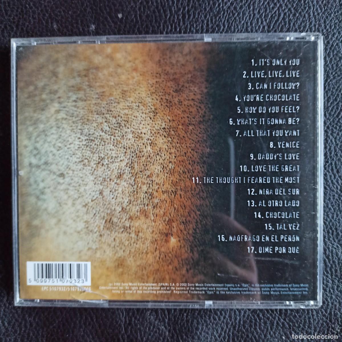 CDs de m&uacute;sica: CD - Melon Diesel &ndash; Real - Foto 2
