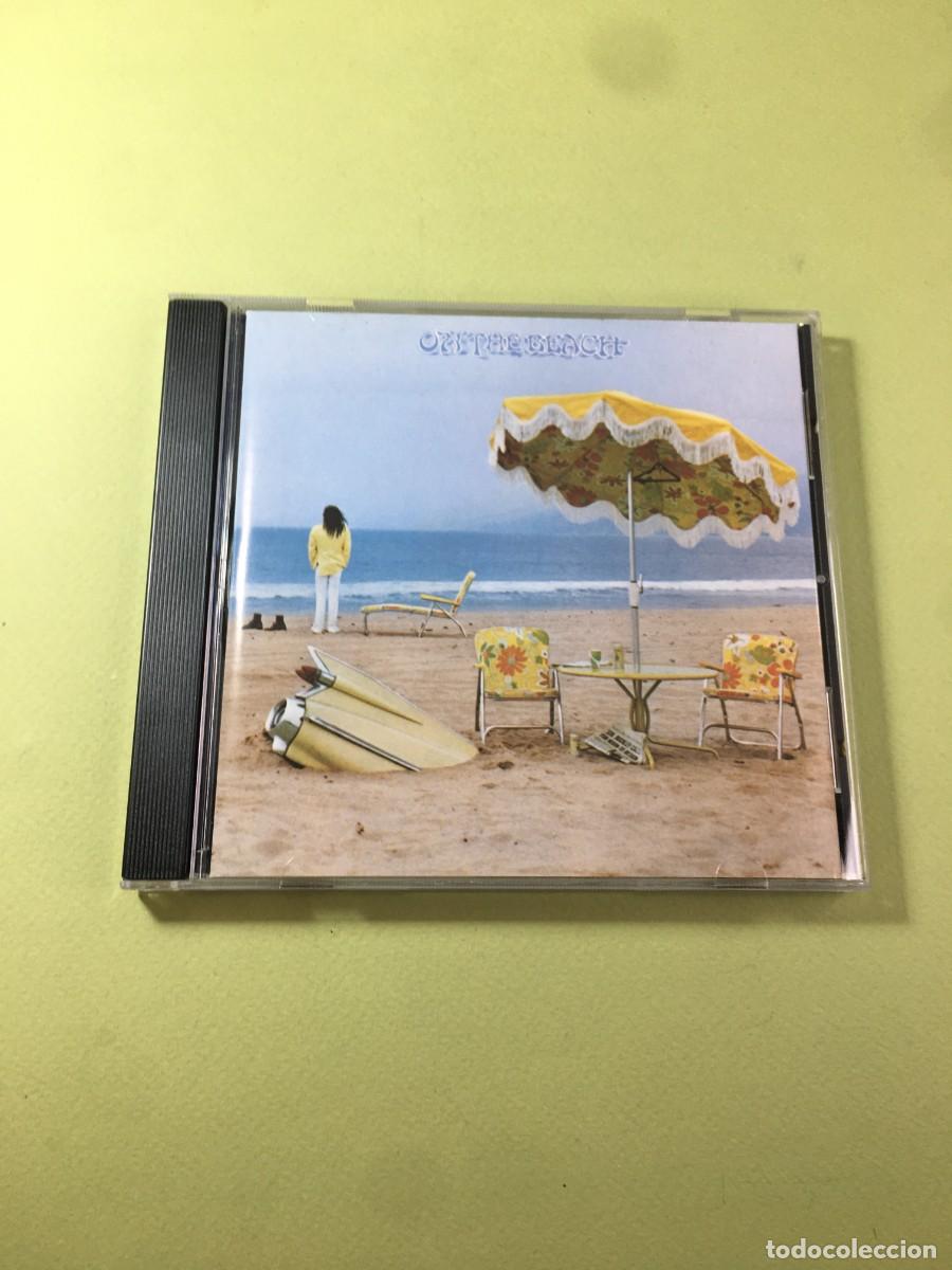 CDs de m&uacute;sica: NEIL YOUNG - ON THE BEACH - CD IMPORTADO - Foto 1
