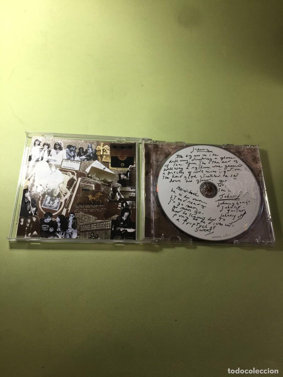 CDs de m&uacute;sica: PATTI SMITH - HORSE - CD IMPORTADO - Foto 2