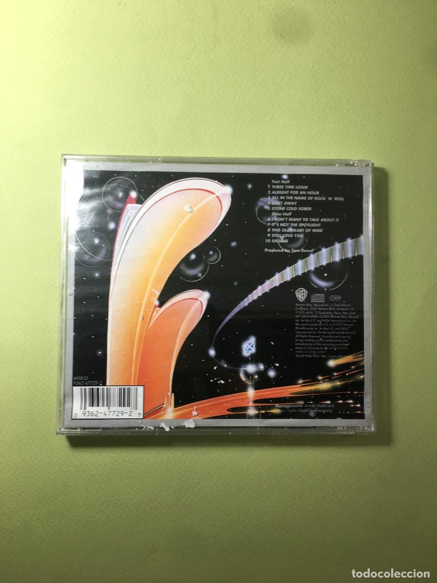 CDs de m&uacute;sica: ROD STEWART - ATLANTIC CROSSING - CD IMPORTADO - Foto 3