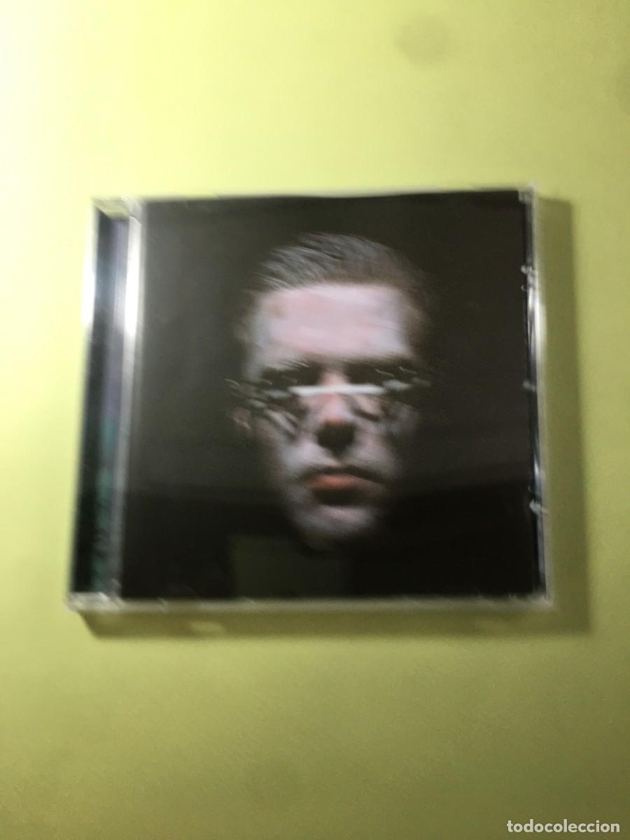 CDs de m&uacute;sica: RAMMSTEIN - SEHNSUCHT - CD IMPORTADO - Foto 1