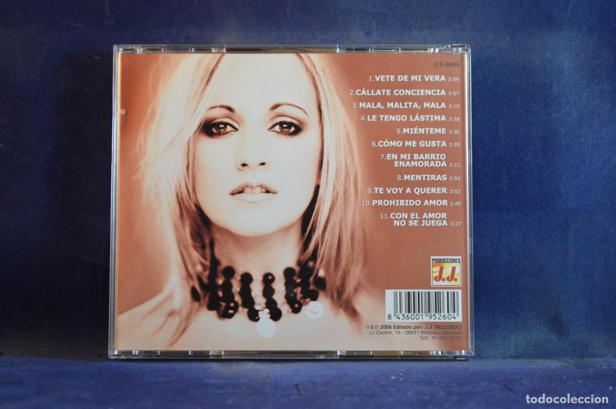 CDs de m&uacute;sica: LA H&Uacute;NGARA &ndash; DIBUJANDO ESPERANZAS - CD - Foto 2