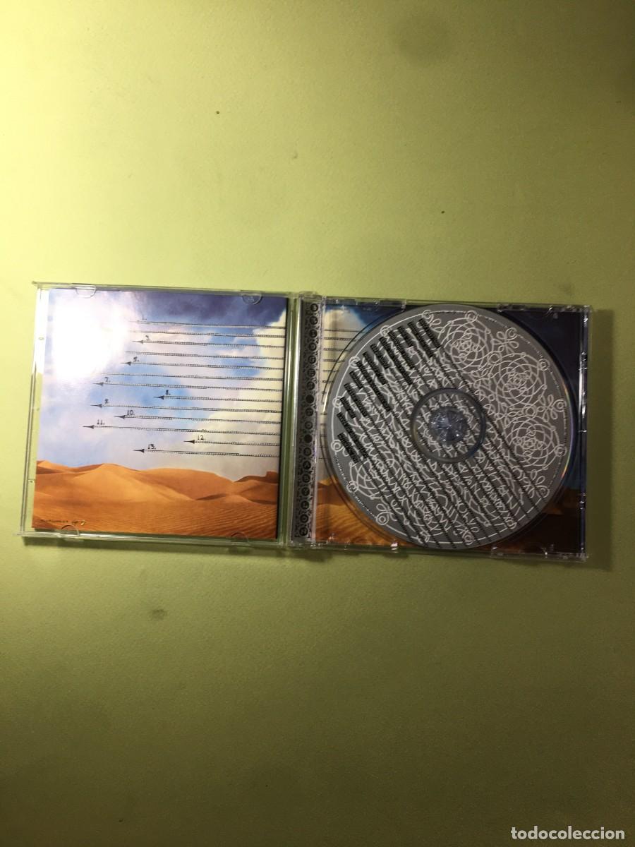 CDs de m&uacute;sica: ROLLING STONES - BRIDGES TO BABYLON - CD IMPORTADO - Foto 2