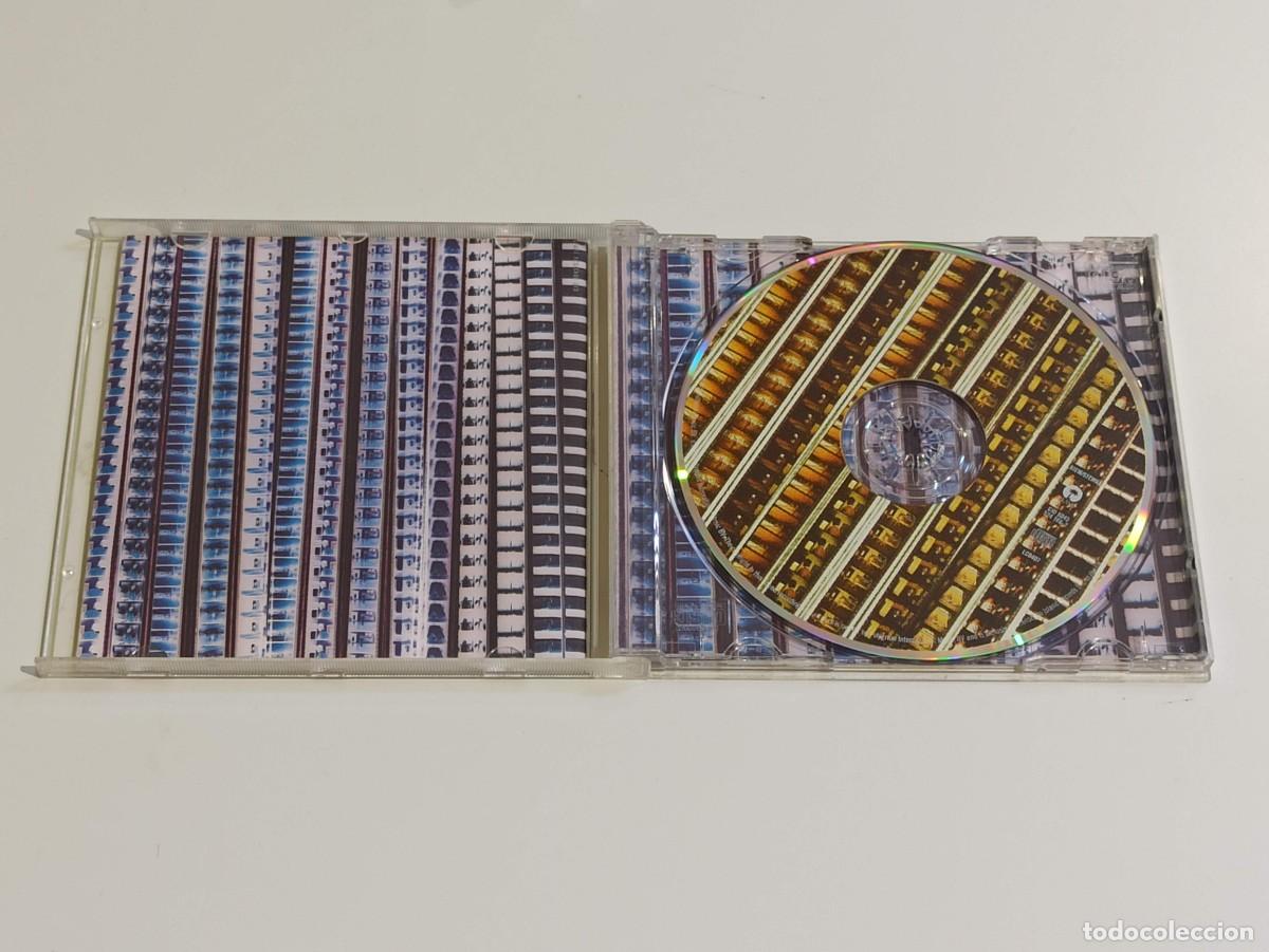 CDs de m&uacute;sica: CD BSO Passengers Original Soundtracks 1 - Foto 3