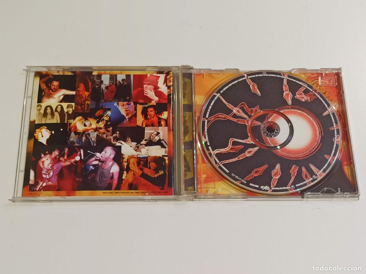 CDs de m&uacute;sica: CD One minute silence Available in all colours - Foto 3