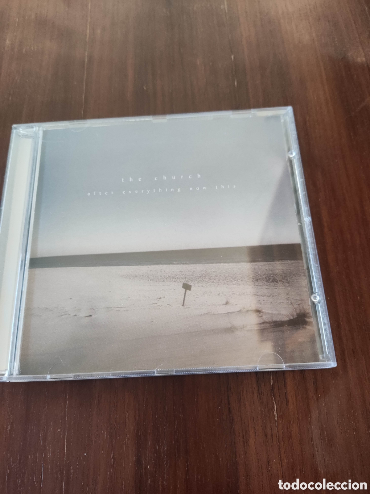 CDs de m&uacute;sica: The Church - After everything Now This CD - Foto 1