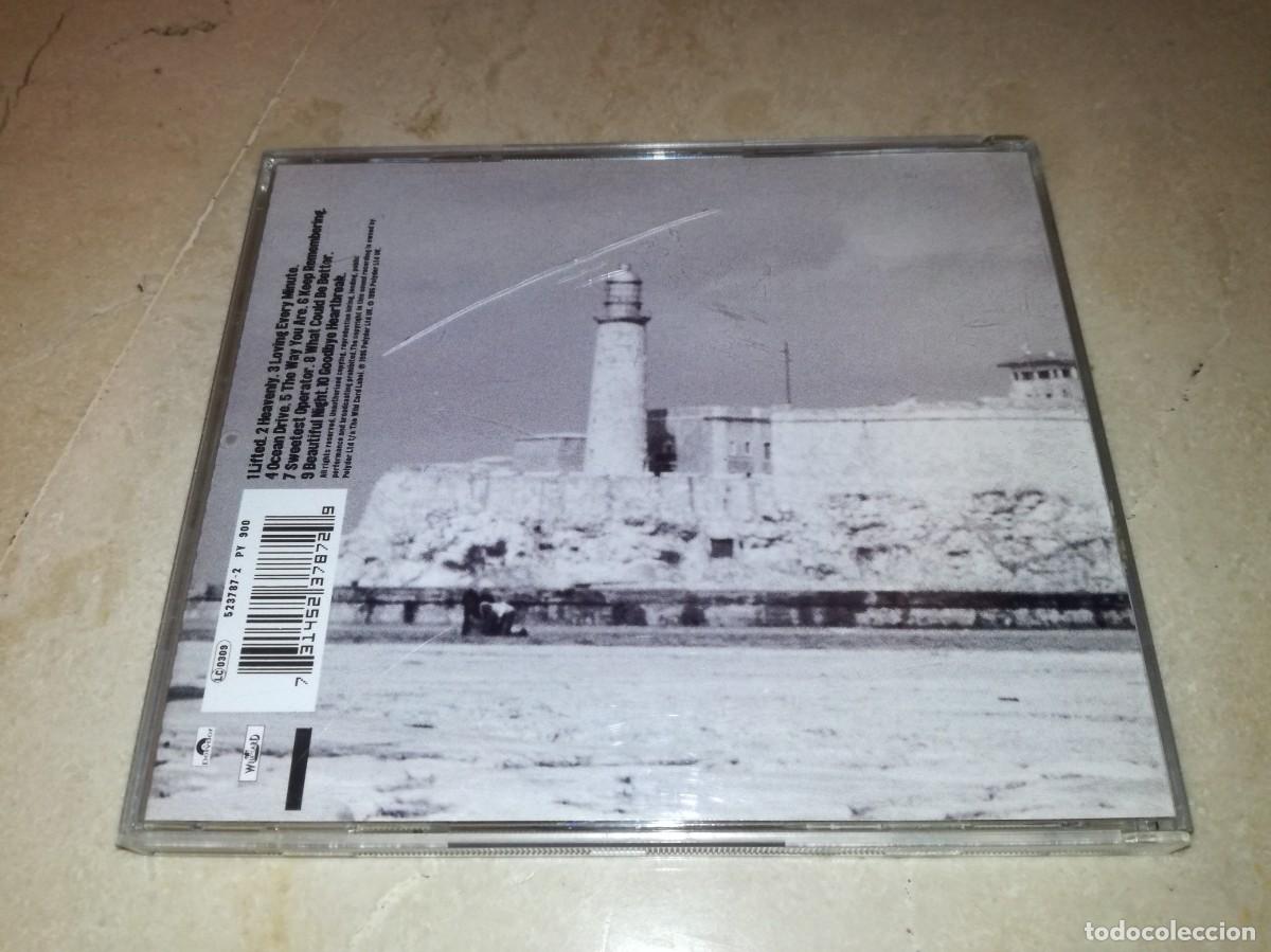 CDs de m&uacute;sica: LIGHTHOUSE FAMILY-OCEAN DRIVE - Foto 2