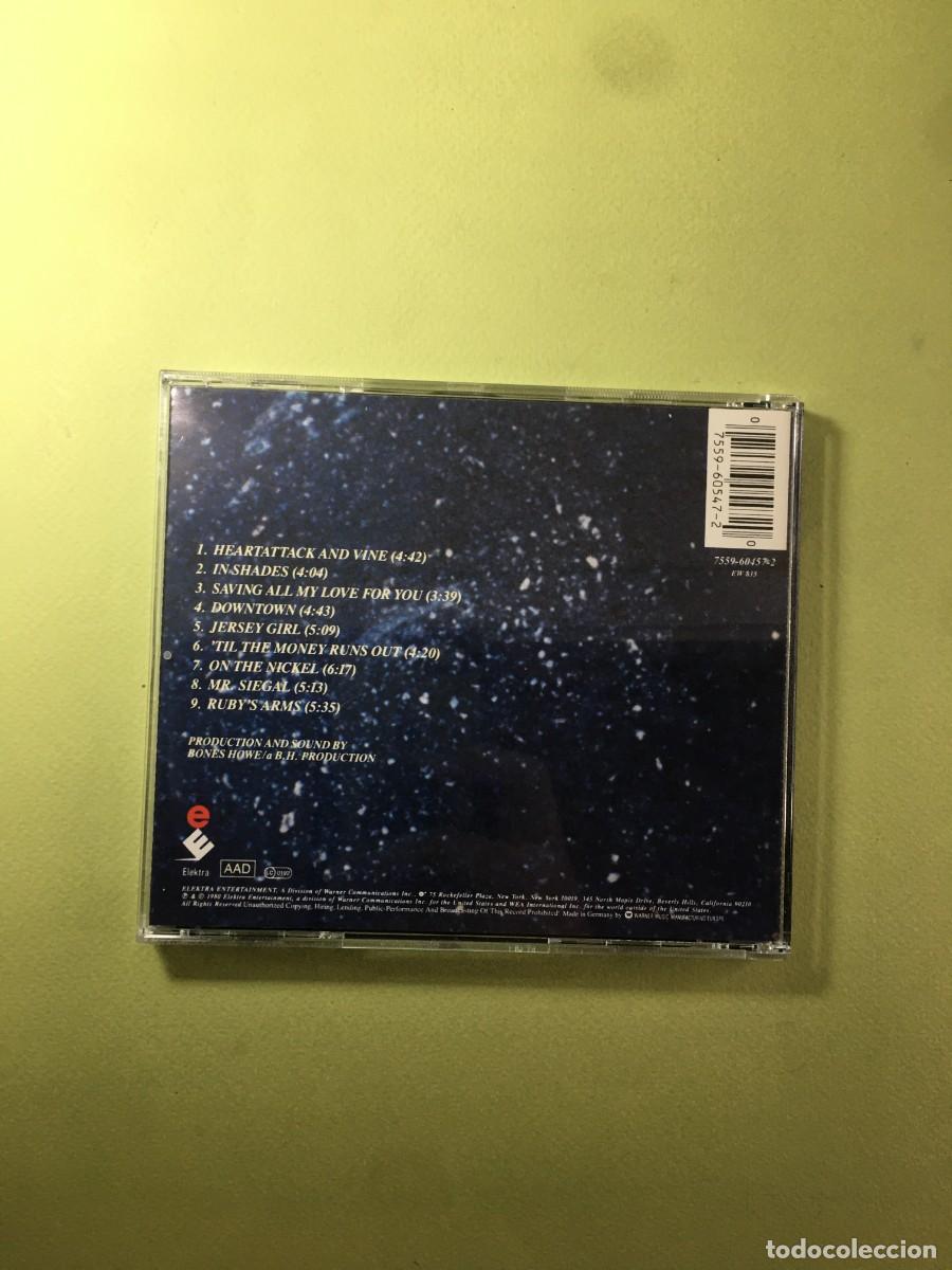 CDs de m&uacute;sica: TOM WAITS - HEARTATTACK AND VINE - CD IMPORTADO - Foto 3