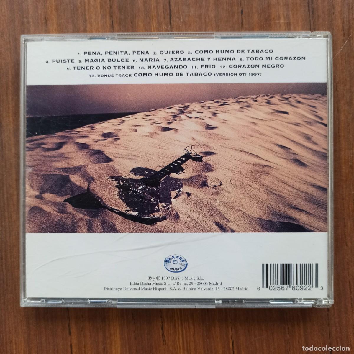 CDs de m&uacute;sica: CD - La Plata &ndash; La Plata - Foto 2