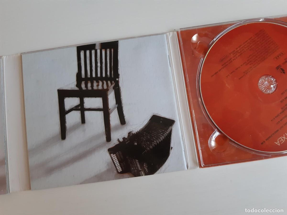 CDs de m&uacute;sica: KEPA JUNKERA ETXEA 2 CD LIBRETO - Foto 5