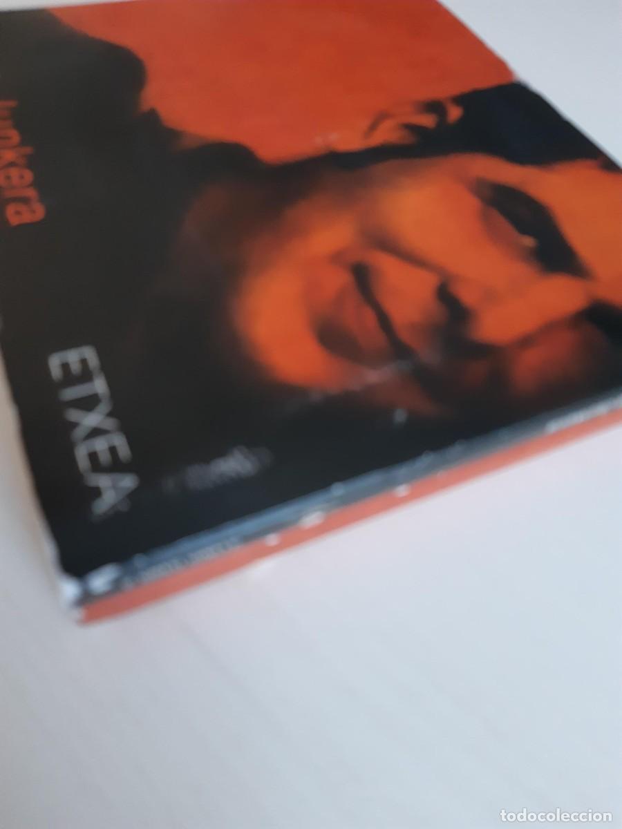 CDs de m&uacute;sica: KEPA JUNKERA ETXEA 2 CD LIBRETO - Foto 6