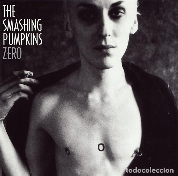 CDs de m&uacute;sica: The Smashing Pumpkins &ndash; Zero - CD - Foto 1