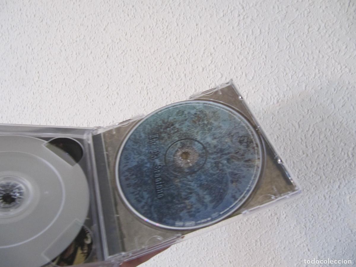CDs de m&uacute;sica: Dimmu Borgir &ndash; The Invaluable Darkness 3 DISCOS - Foto 4