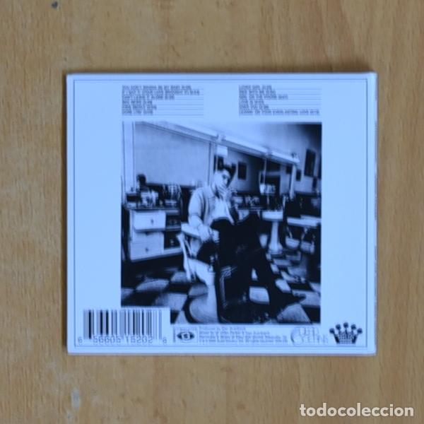 CDs de m&uacute;sica: AARON FRAZER - INTRODUCING - CD - Foto 2