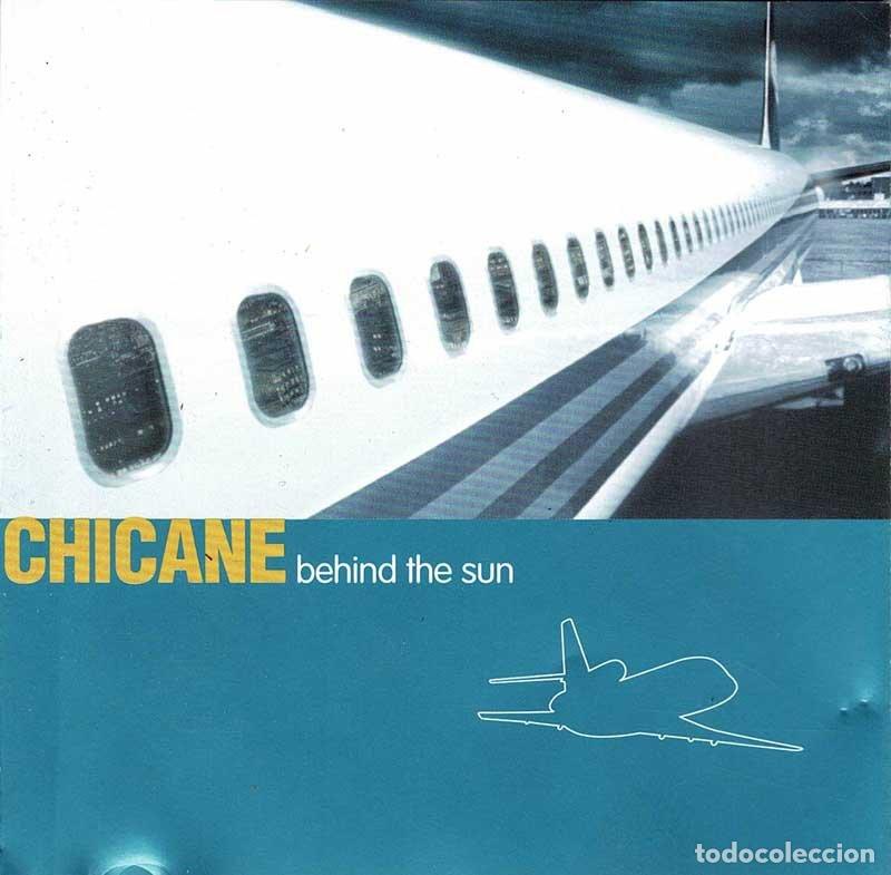 CDs de m&uacute;sica: Chicane - Behind The Sun. CD - Foto 1