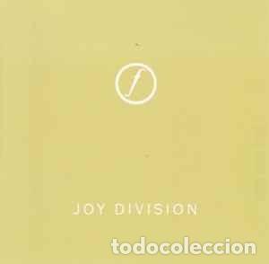 CDs de m&uacute;sica: Joy Division &lrm;&ndash; Still - CD - Foto 1