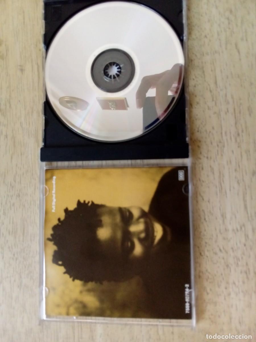 CDs de m&uacute;sica: Tracy Chapman. Tracy Chapman. CD - Foto 4