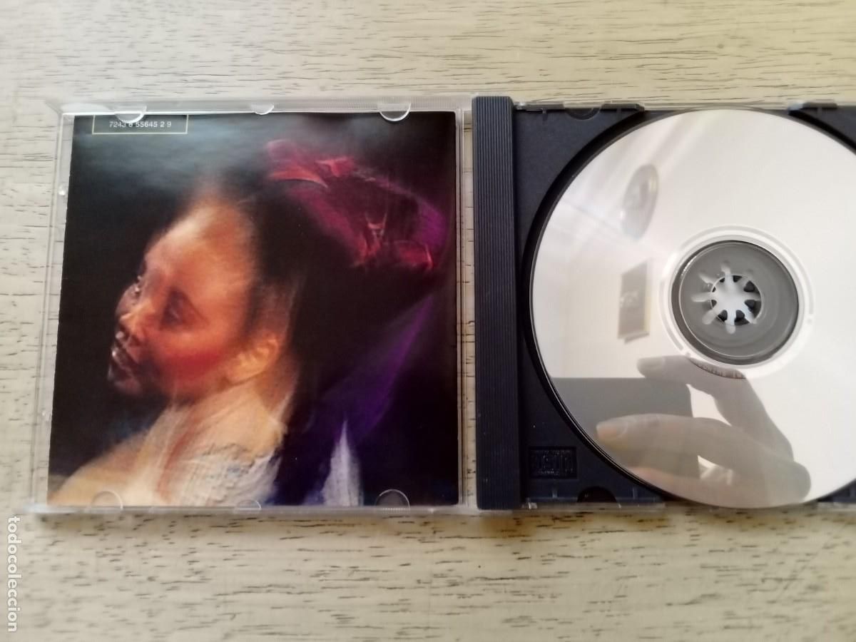 CDs de m&uacute;sica: Danza latina. Hemisphere. CD varios - Foto 4