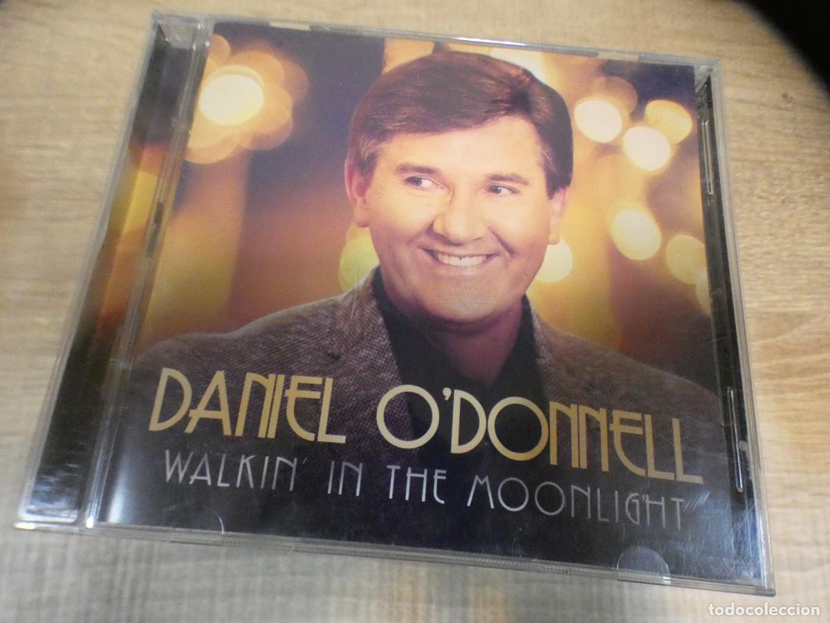 CDs de m&uacute;sica: ARKANSAS1980 BOXX369 CD ESTADO CORRECTISIMO DANIEL ODONNELL - Foto 1