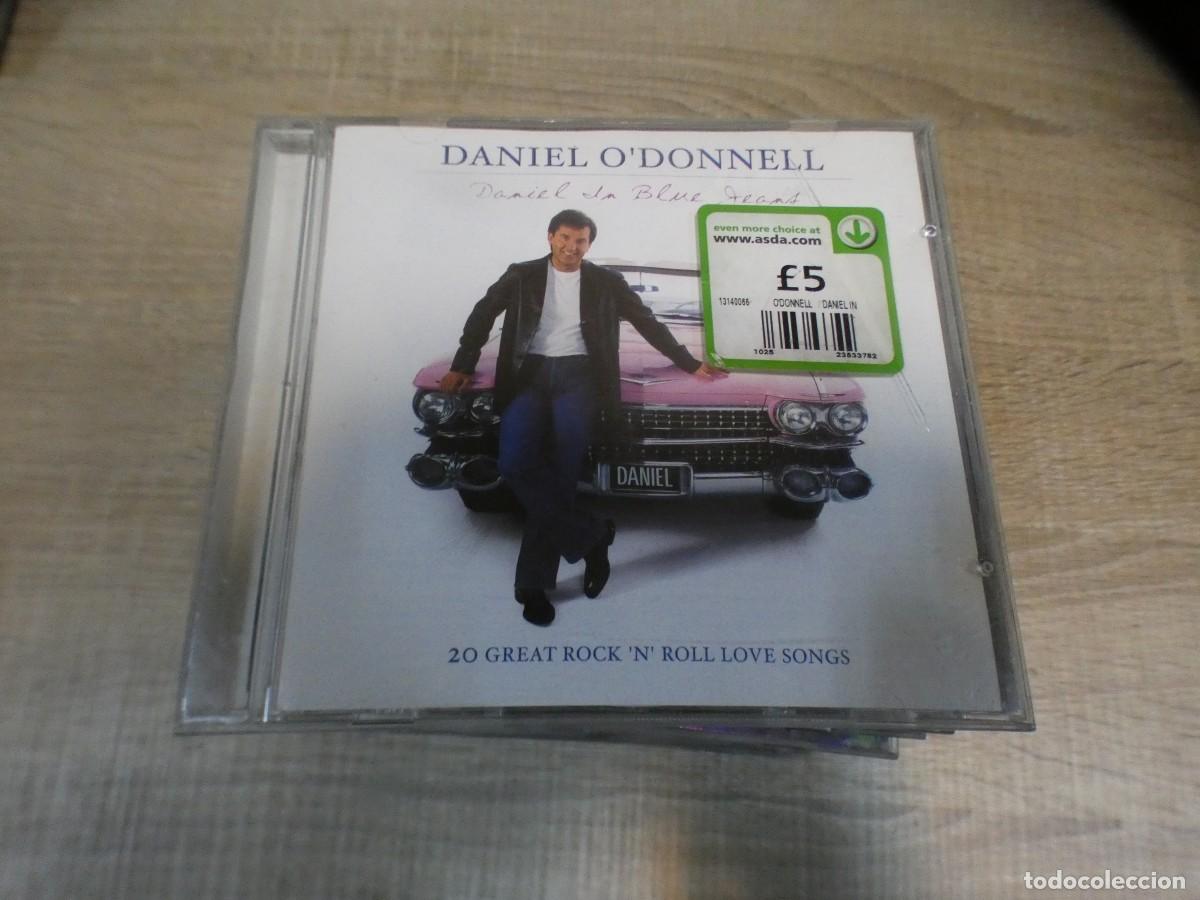 CDs de m&uacute;sica: ARKANSAS1980 BOXX369 CD ESTADO CORRECTISIMO DANIEL ODONNELL - Foto 1