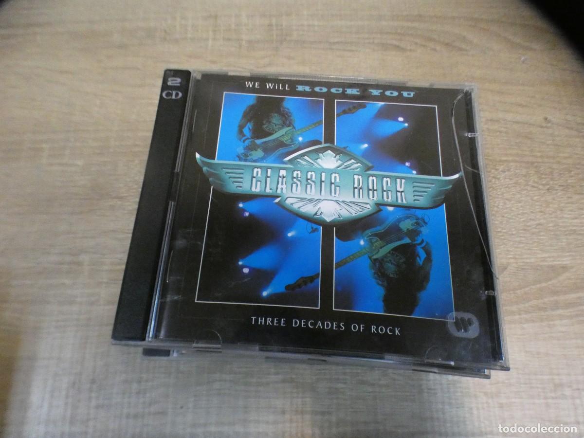 CD de M&uacute;sica: ARKANSAS1980 BOXX366 CD ESTADO CORRECTISIMO RECOP CLASSIC ROCK