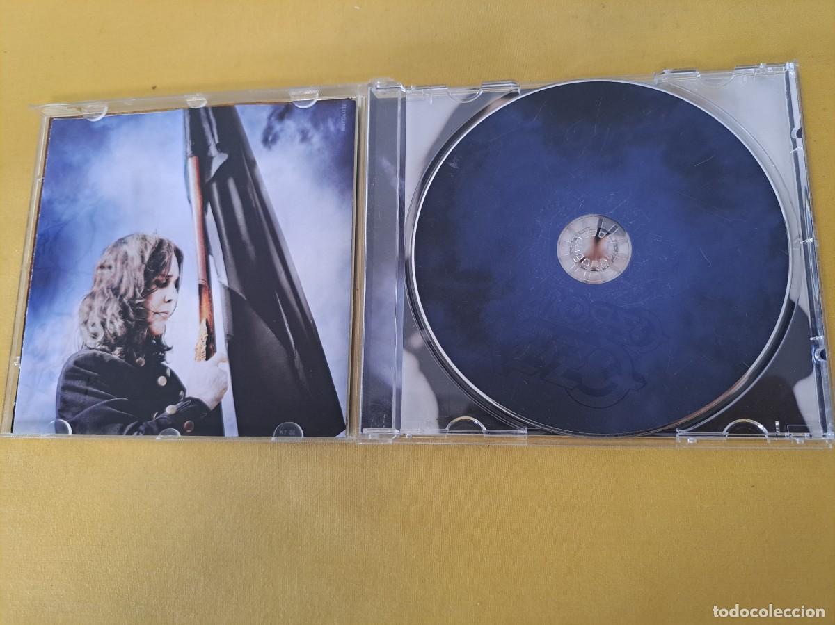 CDs de m&uacute;sica: OZZY OSBOURNE - SCREAM - SONY 2010 - CD - Foto 2