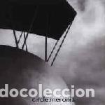CDs de m&uacute;sica: Circle &ndash; Meronia - CD - Foto 1