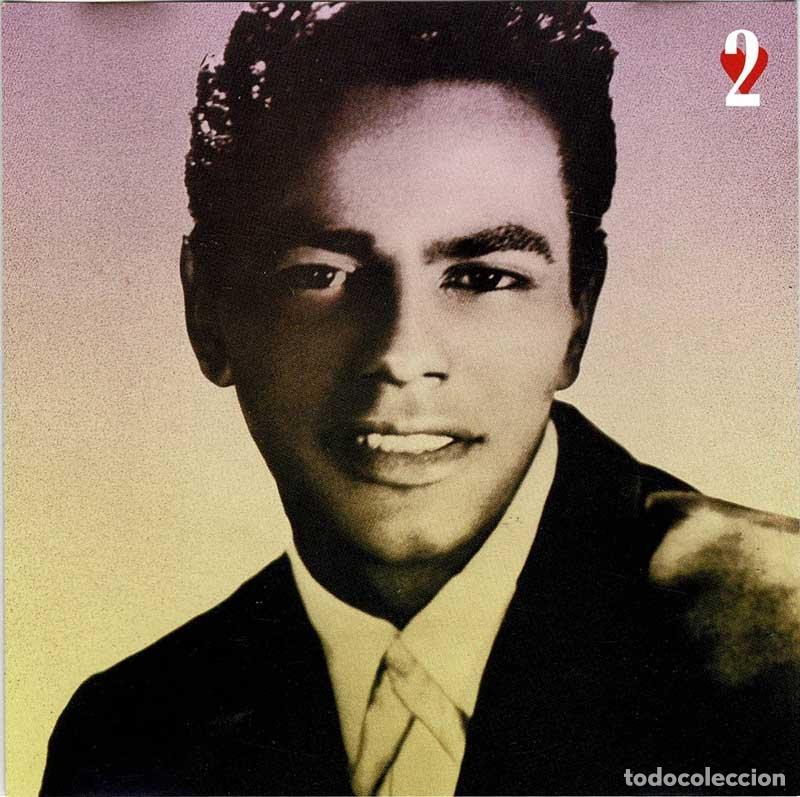 CDs de m&uacute;sica: Johnny Mathis - A Personal Collection Vol. 2. CD - Foto 1