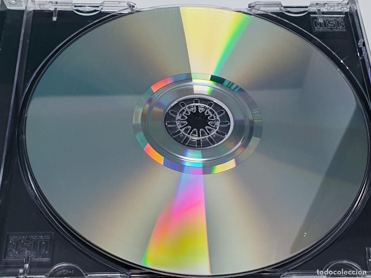 CDs de m&uacute;sica: CD Pitch Black &ndash; Filtered Senses - Foto 4