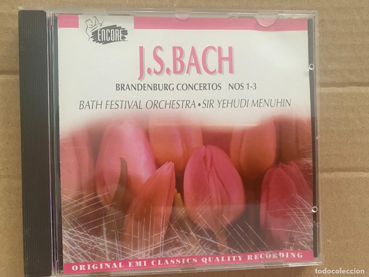 CDs de m&uacute;sica: CD BEETHOVEN: SYMPHONIES NO.3 - Foto 1