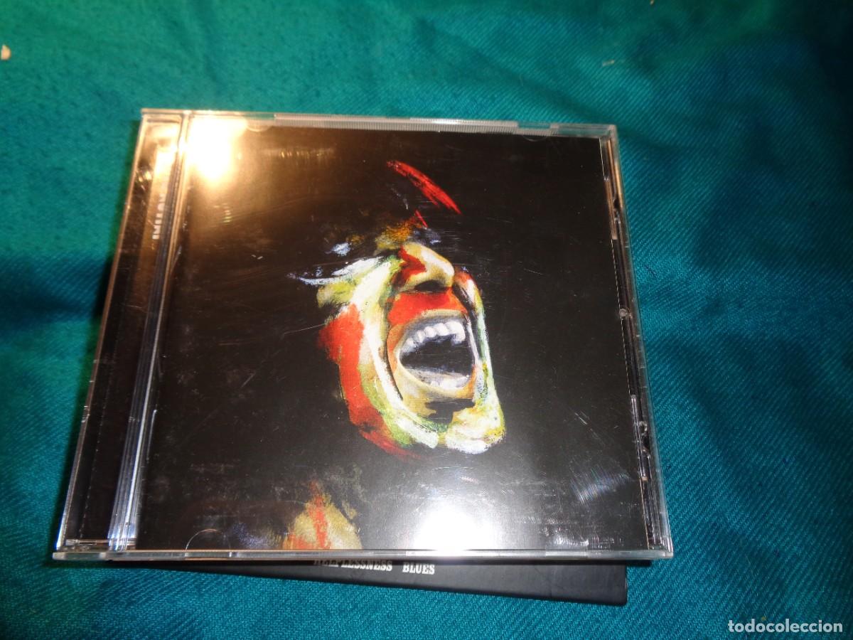 CDs de m&uacute;sica: PAOLO NUTINI. CAUSTIC LOVE. CD. IMPECABLE (#) - Foto 1