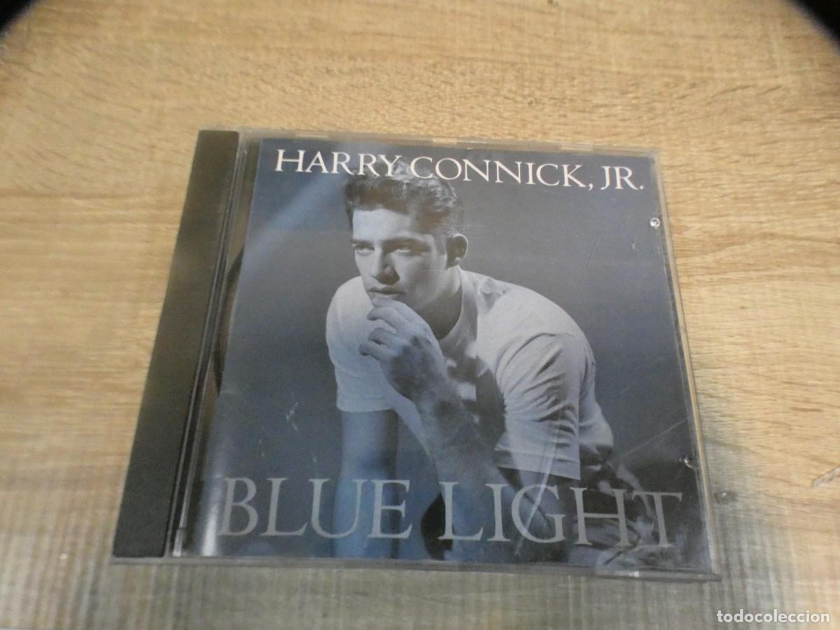 CDs de m&uacute;sica: PACC360 CD ESTADO CORRECTISIMO HARRY CONNICK JR - Foto 1