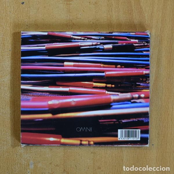 CDs de m&uacute;sica: PSILICON FLESH - ENVIRONMENTAL - CD - Foto 2