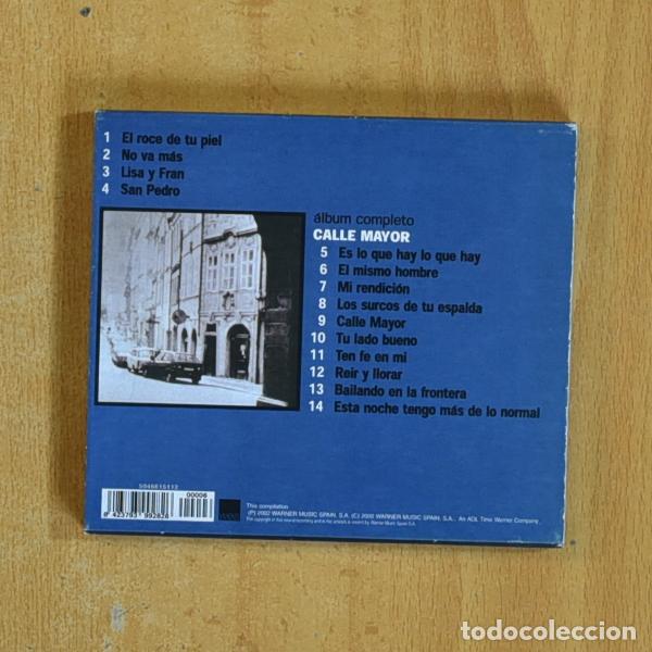 CDs de m&uacute;sica: REVOLVER - CALLE MAYOR - CD - Foto 2