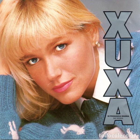 CDs de m&uacute;sica: Xuxa 1992 CD U.S.A. Globo Records - Foto 1