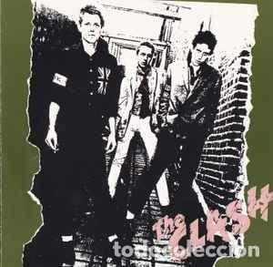CDs de m&uacute;sica: The Clash &lrm;&ndash; The Clash - CD - Foto 1