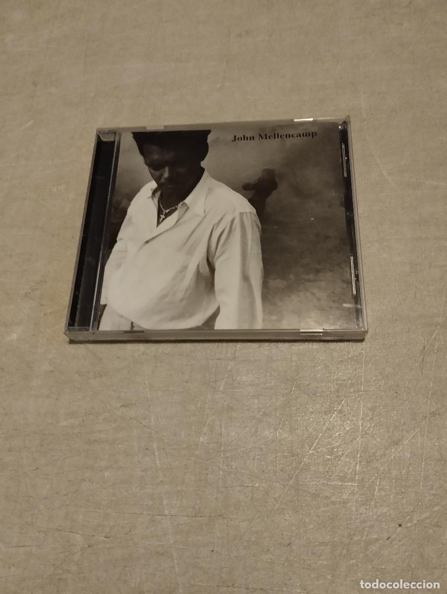 CDs de m&uacute;sica: John Mellencamp CD John Mellencamp - Foto 1